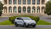 Leapmotor B10 REEV, o teste
