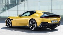 Ferrari terá que fazer recall inusitado nos EUA - Jason Vogel