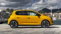 Renault Twingo 2026