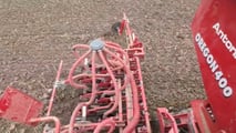 Strategie tecniche per ridurre costi per ettaro del grano duro intervenendo su macchine agricole, cantieri di lavoro, raccolta e consumo di gasolio