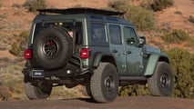 Easter Jeep Safari Concepts 2026