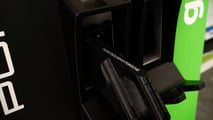Porsche e GreenV inauguram primeiro hub de recarga ultrarrápida da Bahia 
