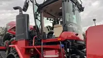 Case IH Steiger 785 Quadtrac 2026