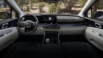 Kia Carnival 2026 agora é só HEV no Brasil 