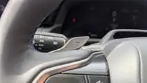 Lexus RZ 550e F Sport