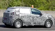 Dacia terá substituto do Kwid elétrico como primo do Twingo