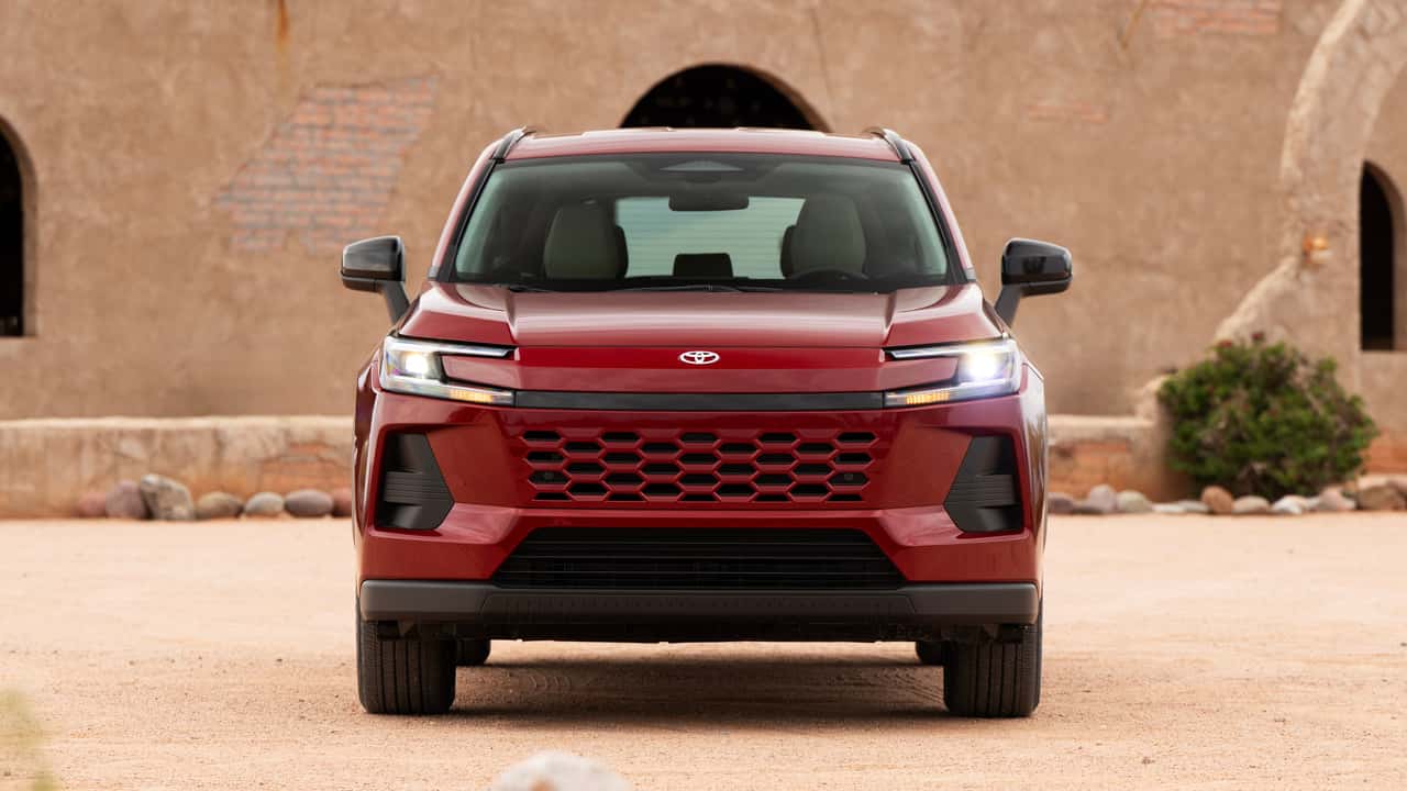 Toyota: RAV4 EV Isn't Happening Anytime Soon