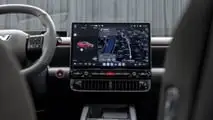 Hyundai Ioniq 3 (2026): Das Interieur