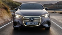 Mercedes-Benz Clase C EV 2026