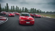 Alfa Romeo Driving Academy powered by Scuderia de Adamich