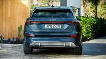 Audi Q4 e-tron (2026)