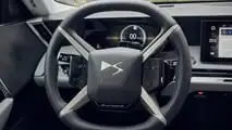 DS N°7 Hybrid, la prova di Motor1.com