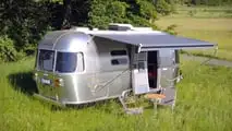 Airstream 534 Sondermodell: 20 Jahre Europa Edition (2026)