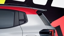 Citroën ë-C3 Tonic (2026)