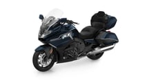 BMW K 1600 Grand America