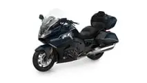 BMW K 1600 Grand America