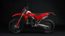 Ducati Desmo450 EDS (2026)