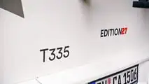 Carado T335 Editon27 (2026) im ersten Check
