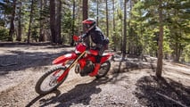 The Desmo450 EDS Is Here, The First Street-Legal Enduro From Ducati