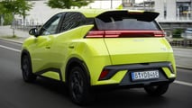 BYD Dolphin Surf (2026) im Test