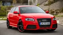 Audi RS 3 (2011) im Fahrbericht