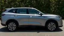 GWM Haval H6 HEV e Phev flex 2027 (BR)