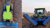 Trattori cinesi: la storia dell'auto si ripete nell'agromeccanica?