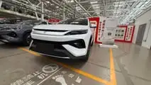 Oficial: BYD Song Pro flex chega em junho já de cara nova