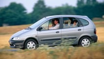 Renault Megane Scenic (1996-2003)