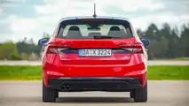Skoda Fabia 130 (2026) im Test