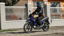 Nova Honda Pop 110i ES 2027