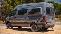 Hymer Grand Canyon S 600 CrossOver (2026)