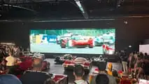 Alpine en las 24 Horas de Le Mans 2026