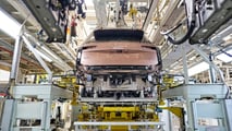 Skoda Peaq (2026) : Die Produktion