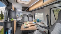 Adria Twin White Edition 2 (2026)