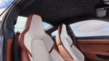 Porsche 911 Turbo S One-Off Australia