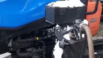  Gasolio agricolo: credito d'imposta trimestrale al 20%