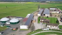Quale taglia scegliere per un impianto di biometano agricolo?