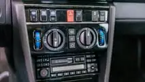 Mercedes-Benz E 500 Limited (1995)