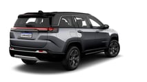 Jeep Commander Longitude 2027