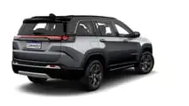 Jeep Commander Longitude 2027