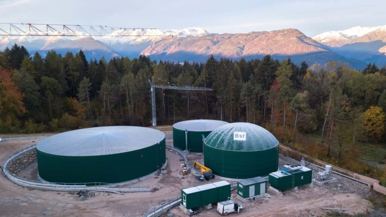 BST Srl: biogas, biometano e idrogeno dal Bresciano