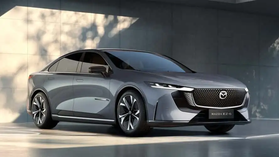 BMW iX3 de nova geração é eleito o Carro Mundial do Ano 2026