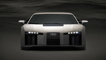 Audi Nuvolari (2026) vs. Lamborghini Temerario (2026)