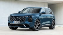 2027 Audi Q7
