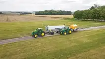  John Deere 6M MY2027: nuova cabina e trasmissione e19