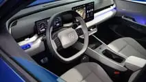 VW ID. Polo (2026)