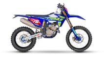Sherco 300 SE And 300 SEF Enduro GP Replicas