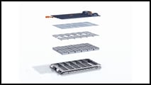 Mercedes EQS (2026): A bateria