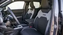 Dacia Duster Eco-G 120 (2026) im Test